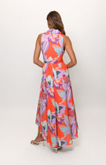 Vela Maxi Dress