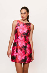 Ren Mini Dress