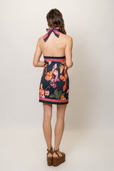 Baker Mini Dress