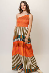 Destin Maxi Dress
