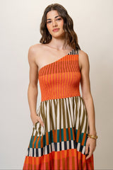 Destin Maxi Dress