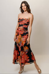 Bonnie Maxi Dress