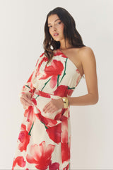 Adina Maxi Dress