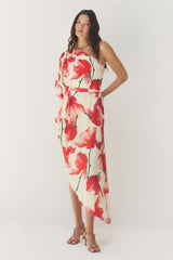 Adina Maxi Dress