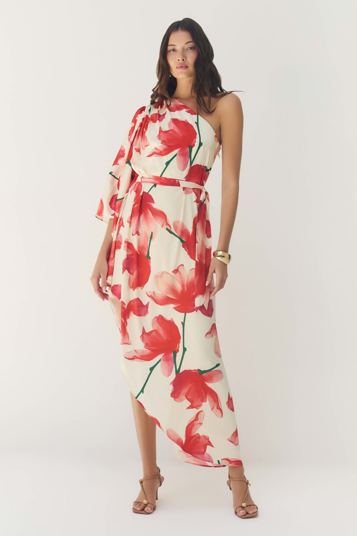 Adina Maxi Dress