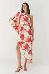 Adina Maxi Dress