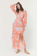 Bardot Maxi Dress