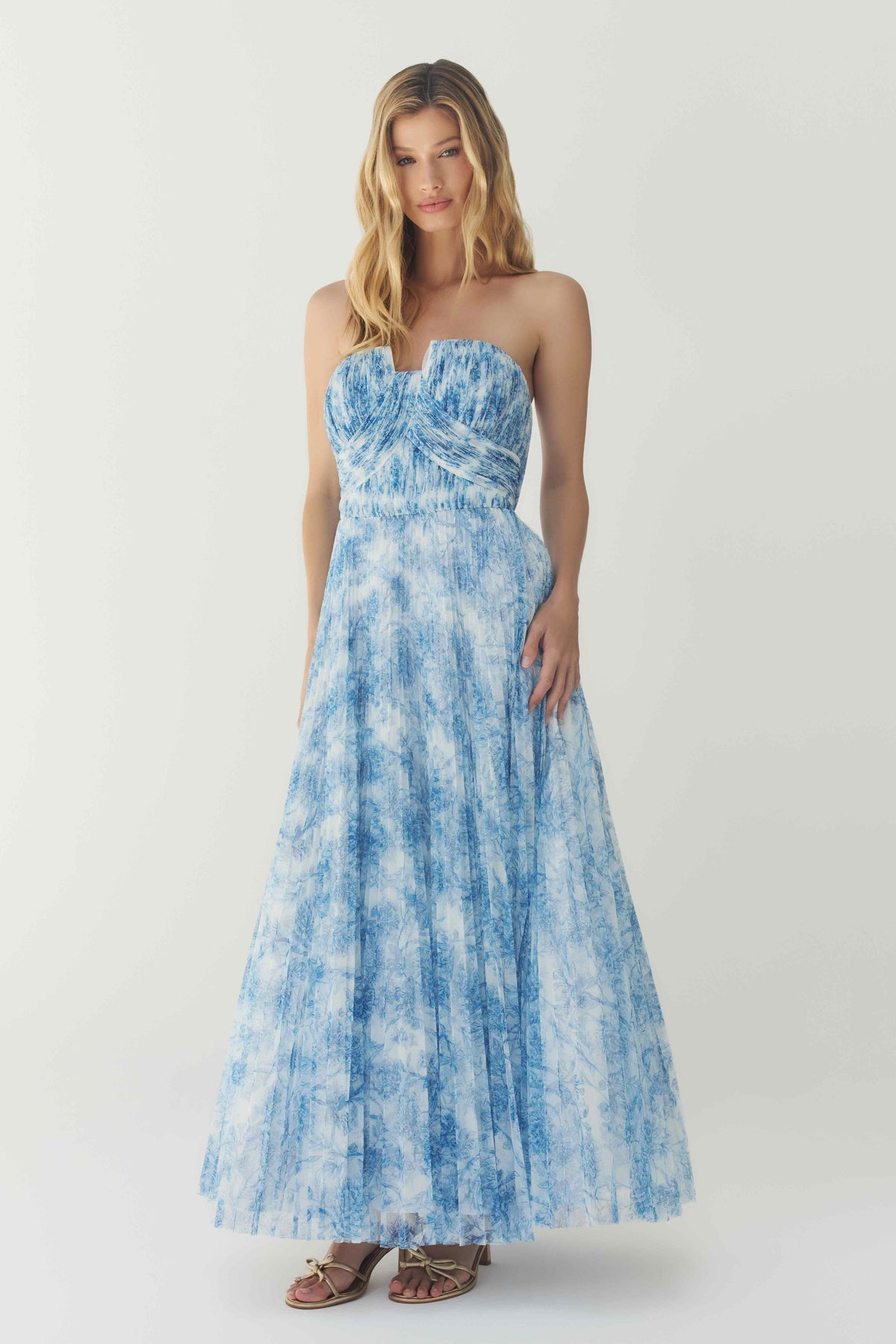 Corene Gown