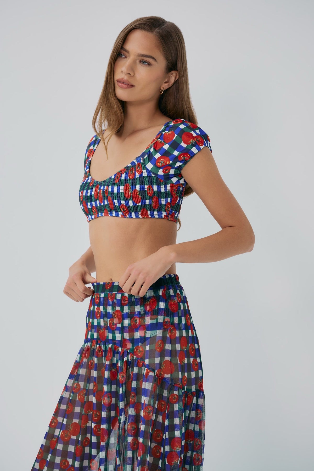 Maeden Cover-Up