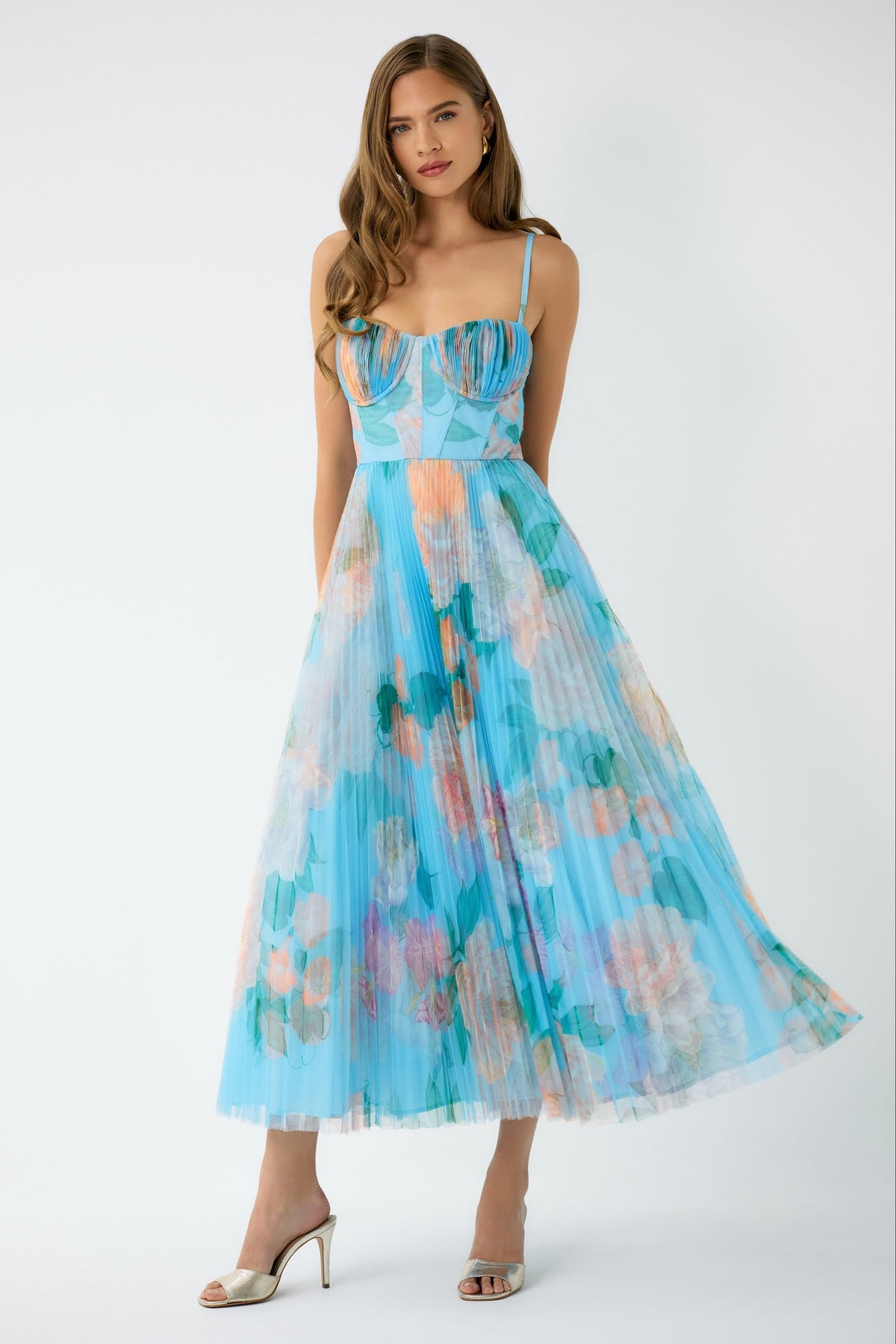 Amara Gown
