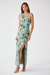 Siona Maxi Dress