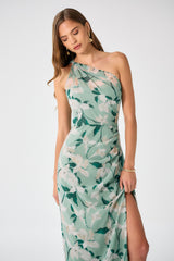 Siona Maxi Dress