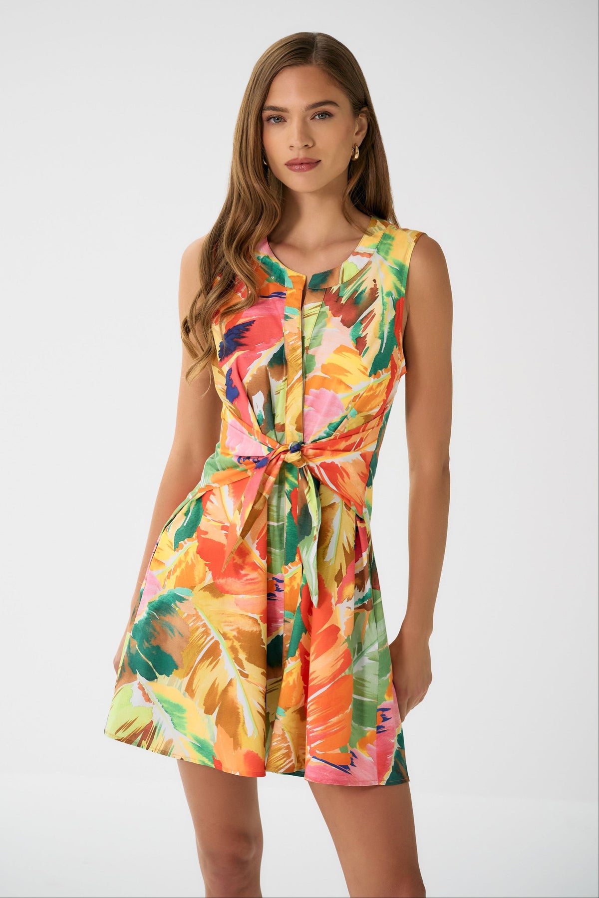 Mio Mini Dress