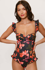 Mckenzie One-Piece