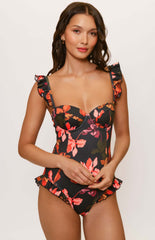 Mckenzie One-Piece