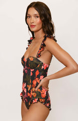 Mckenzie One-Piece