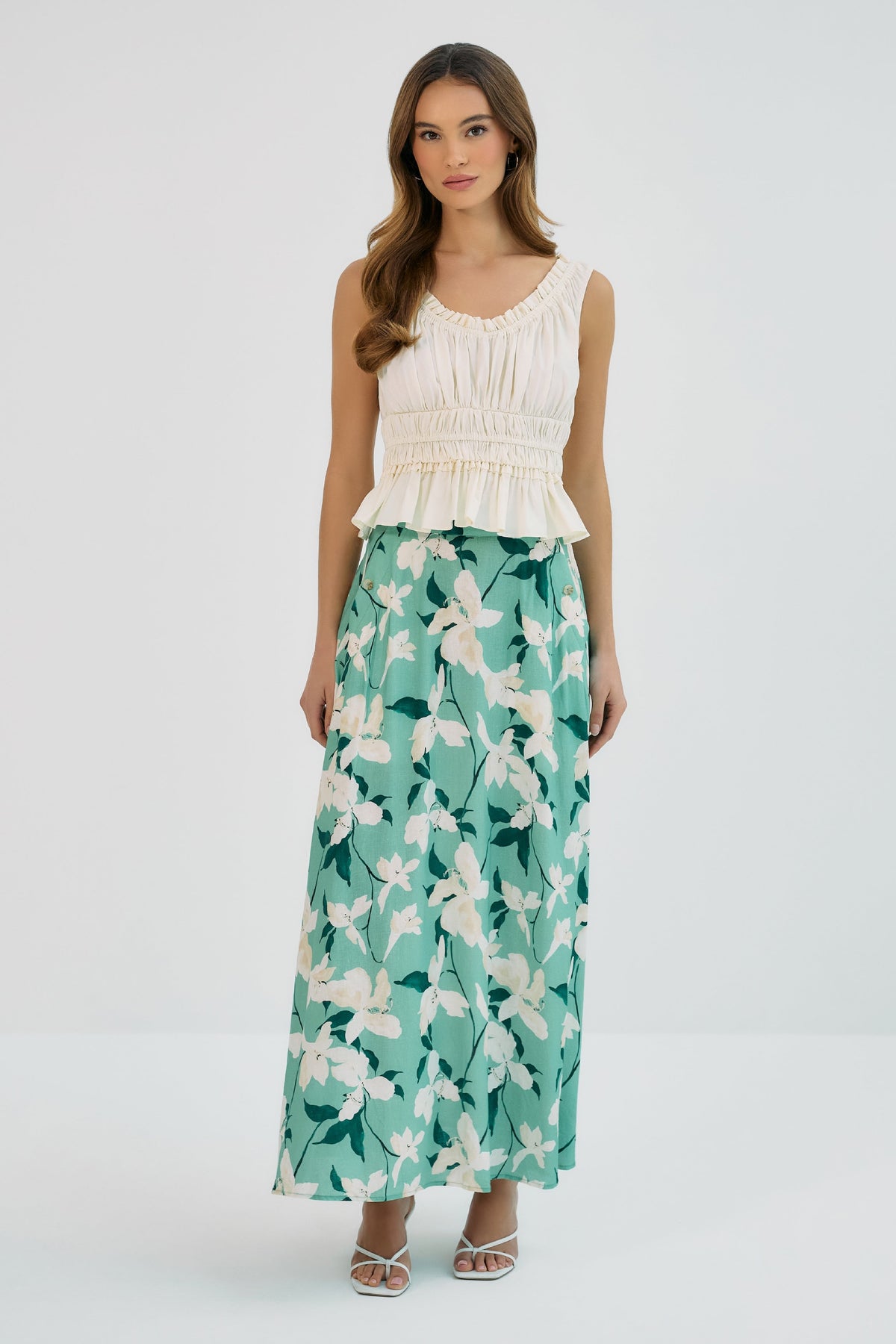 Nemy Skirt