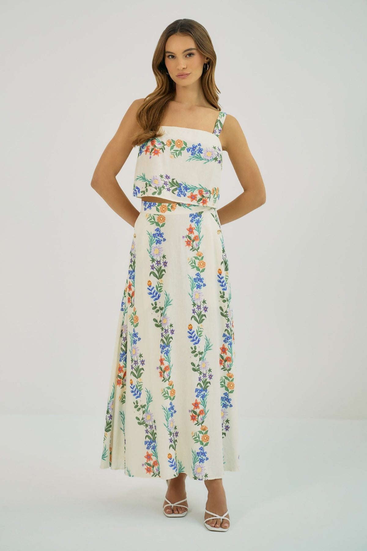 Nemy Skirt