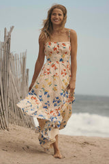 Flynn Maxi Dress