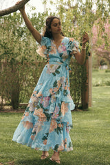 Rhetta Maxi Dress