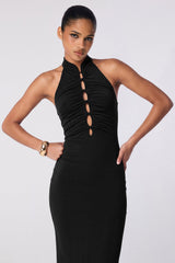 Icon Halter Maxi