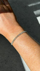 Celestia Diamante Bracelet - Gold