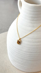 Zodiac Necklace - Gemini