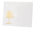 Palm Tree Large Pad