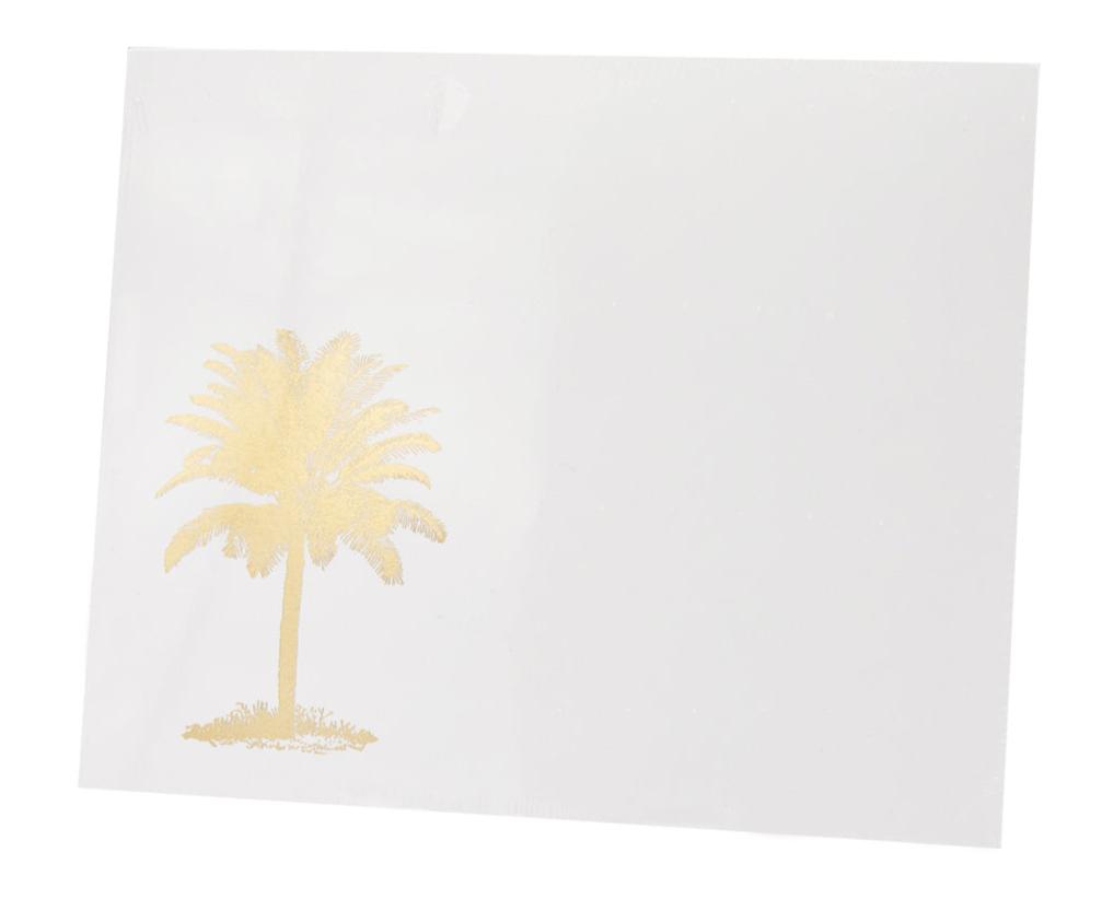 Palm Tree Large Pad
