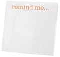 Remind Me Small Paddie