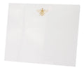 Bumble Bee Large Notepad