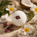 Indulgence - 2.5" Bath Bomb