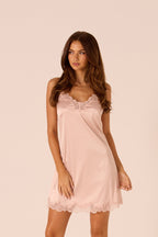 Iris Pink Camisole