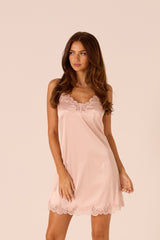 Iris Pink Camisole