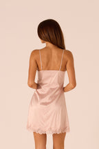 Iris Pink Camisole