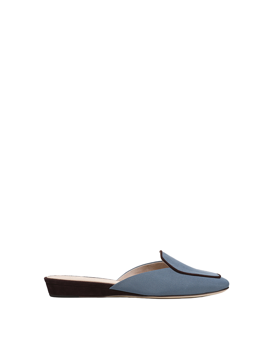Moritz Loafer Mule