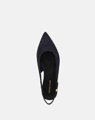 Shina Slingback Flat