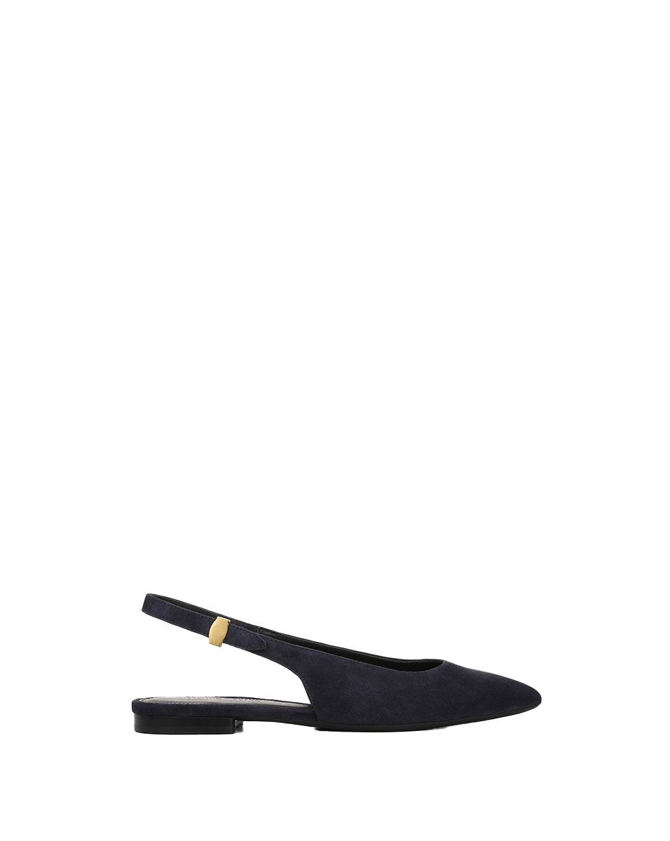 Shina Slingback Flat