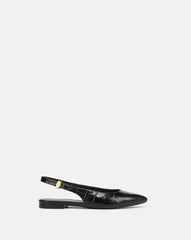 Shina Slingback Flat