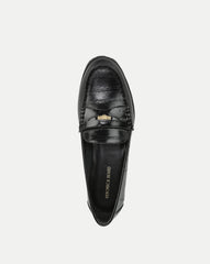 Penny Lug-Sole Loafer