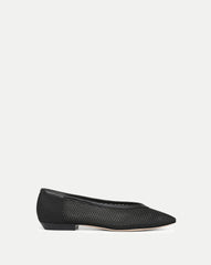 Bancroft Mesh Flat