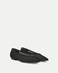 Bancroft Mesh Flat