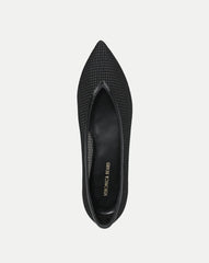 Bancroft Mesh Flat