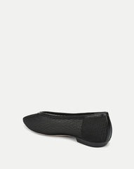 Bancroft Mesh Flat