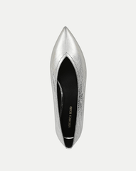Bancroft Metallic Flat
