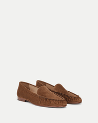 Prilla Suede Loafer