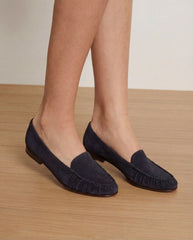 Prilla Suede Loafer