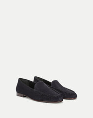 Prilla Suede Loafer