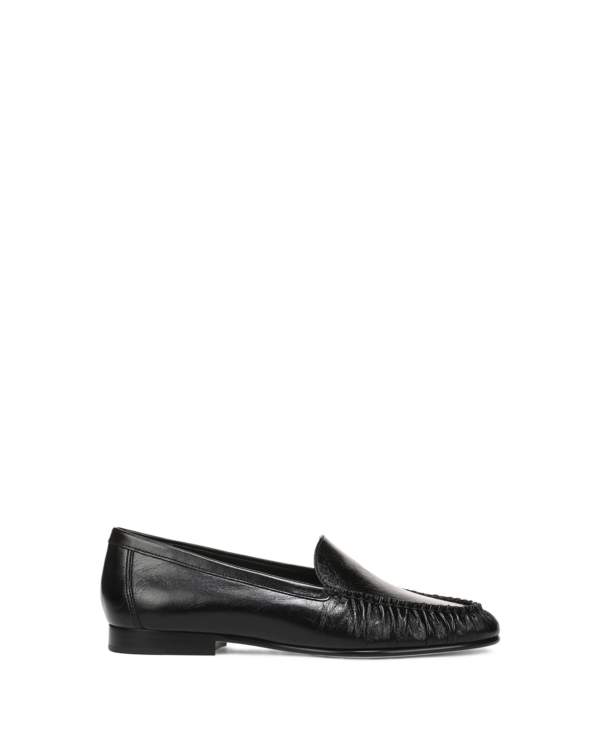 Prilla Leather Loafer