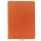 7" Leather Notebook